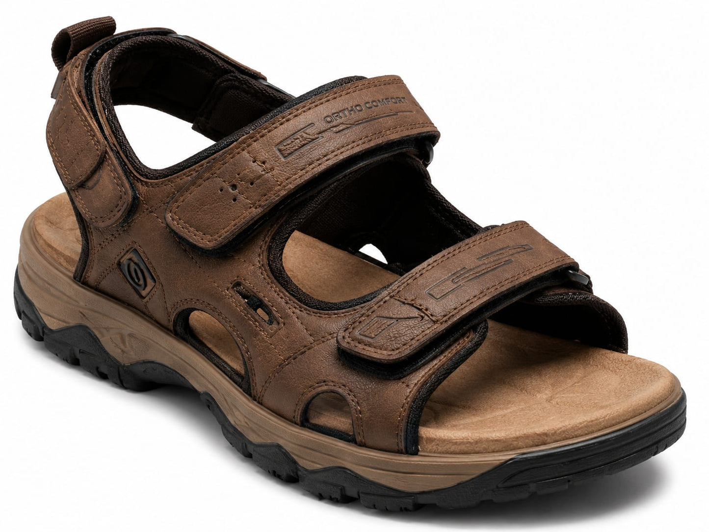 Men Orthopedic Sandals