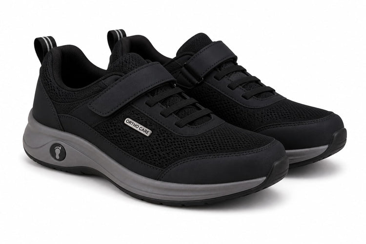 Orthopedic Shoes