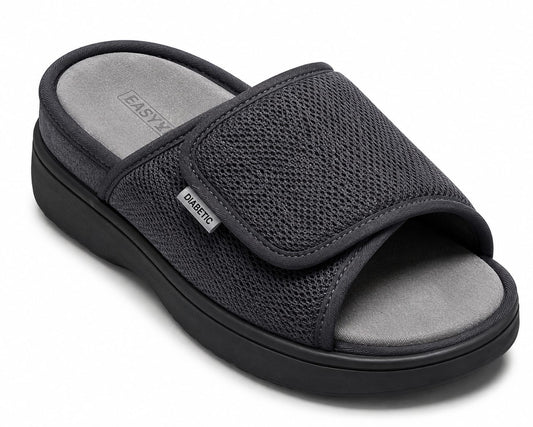 Unisex Soft Diabetic Slipper