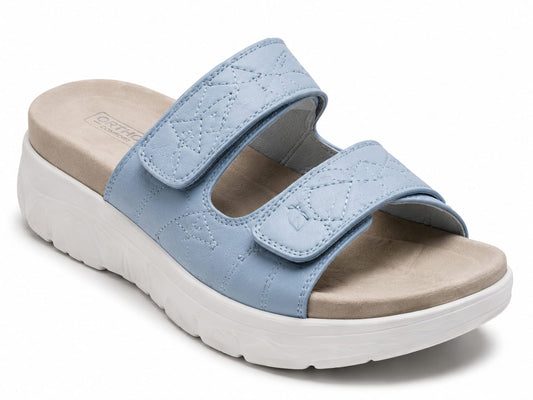 Women Orthopedic Slide Sandals