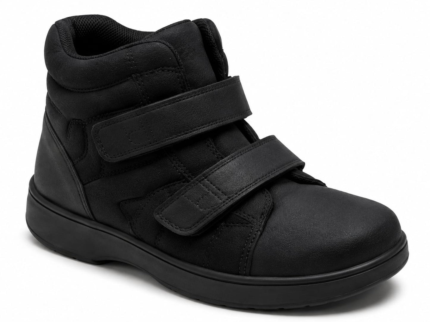 Unisex Orthopedic Ankle Boots