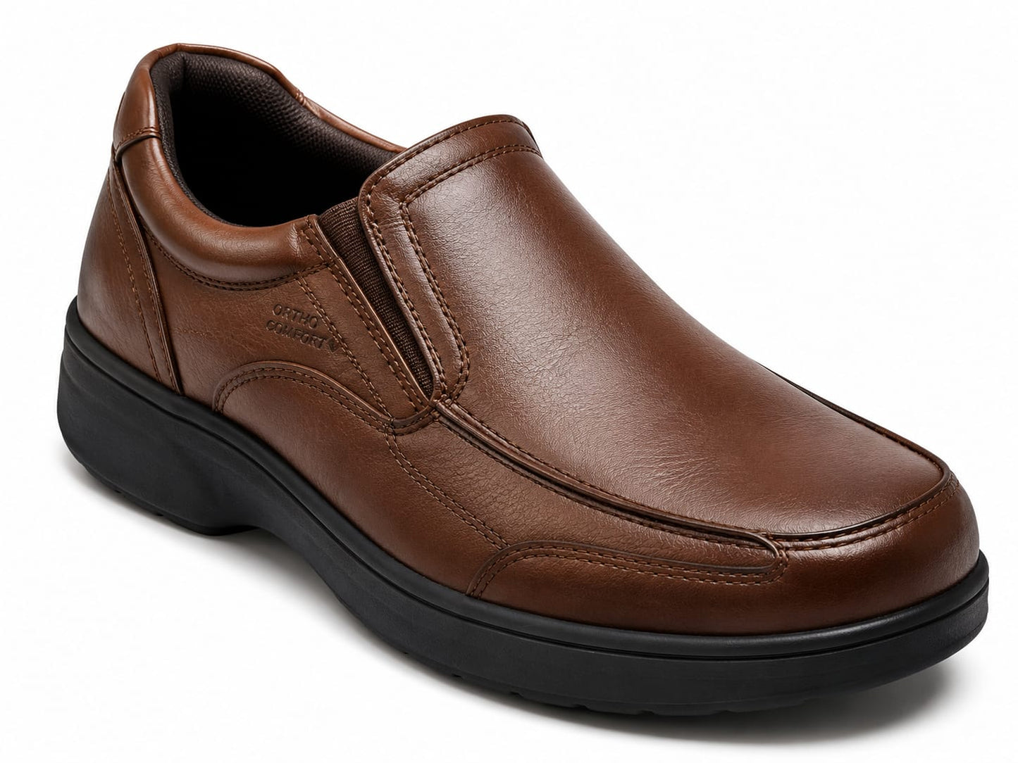 Men Orthopedic Slip-On Shoes