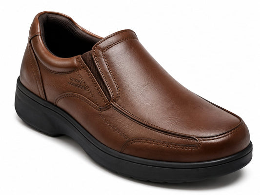 Men Orthopedic Slip-On Shoes