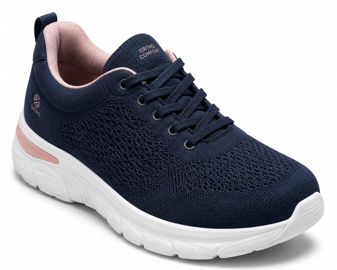 Women Orthopedic Walking Sneakers