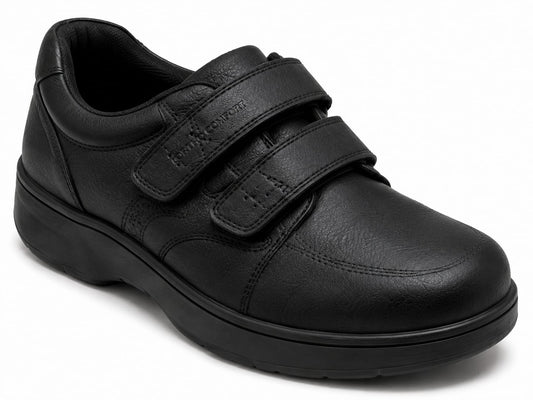 Men Diabetic Extra Depth Shoes