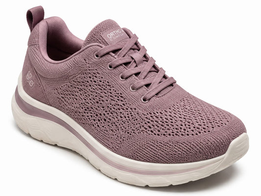 Women Orthopedic Lace-Up Shoes