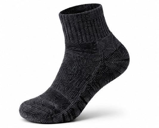Diabetic Quarter Socks