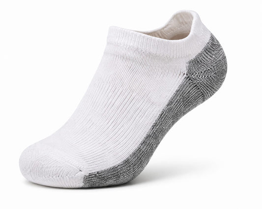 Diabetic No Show Socks