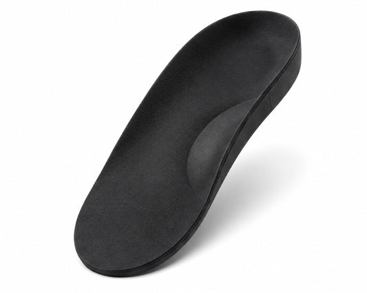 Heel Cup Insoles