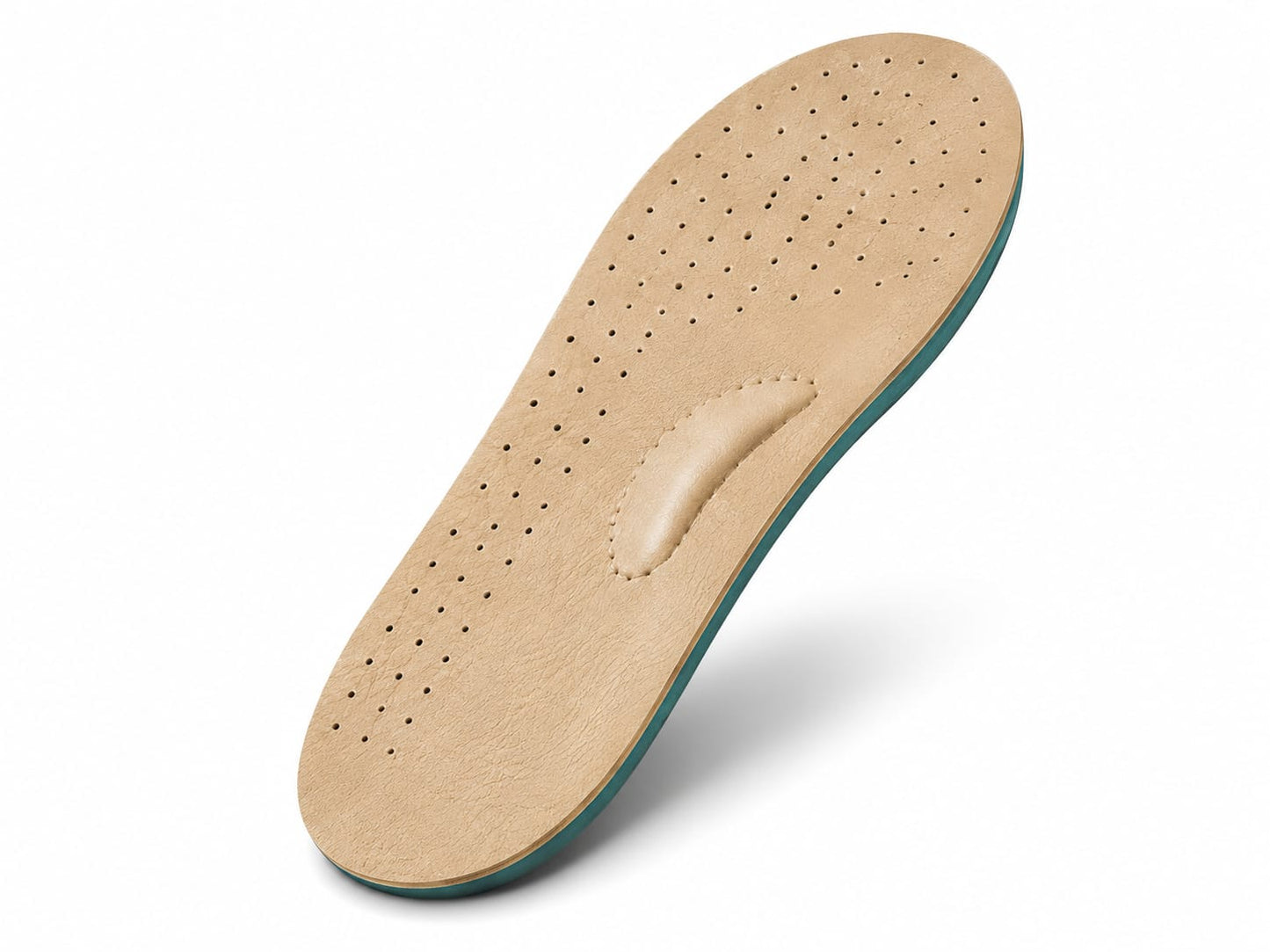 Leather Insoles