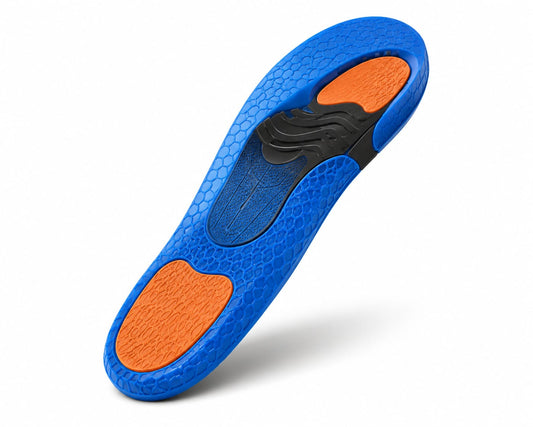 Gel Cushion Insoles