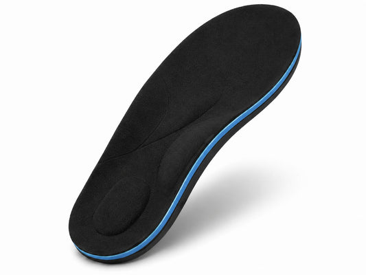 Orthopedic Insoles