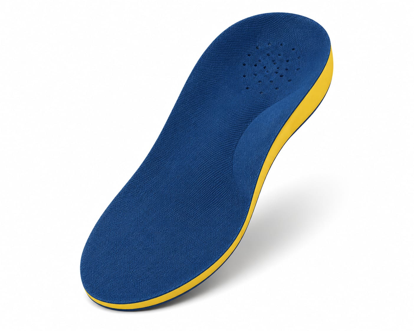 Anti-Fatigue Insoles