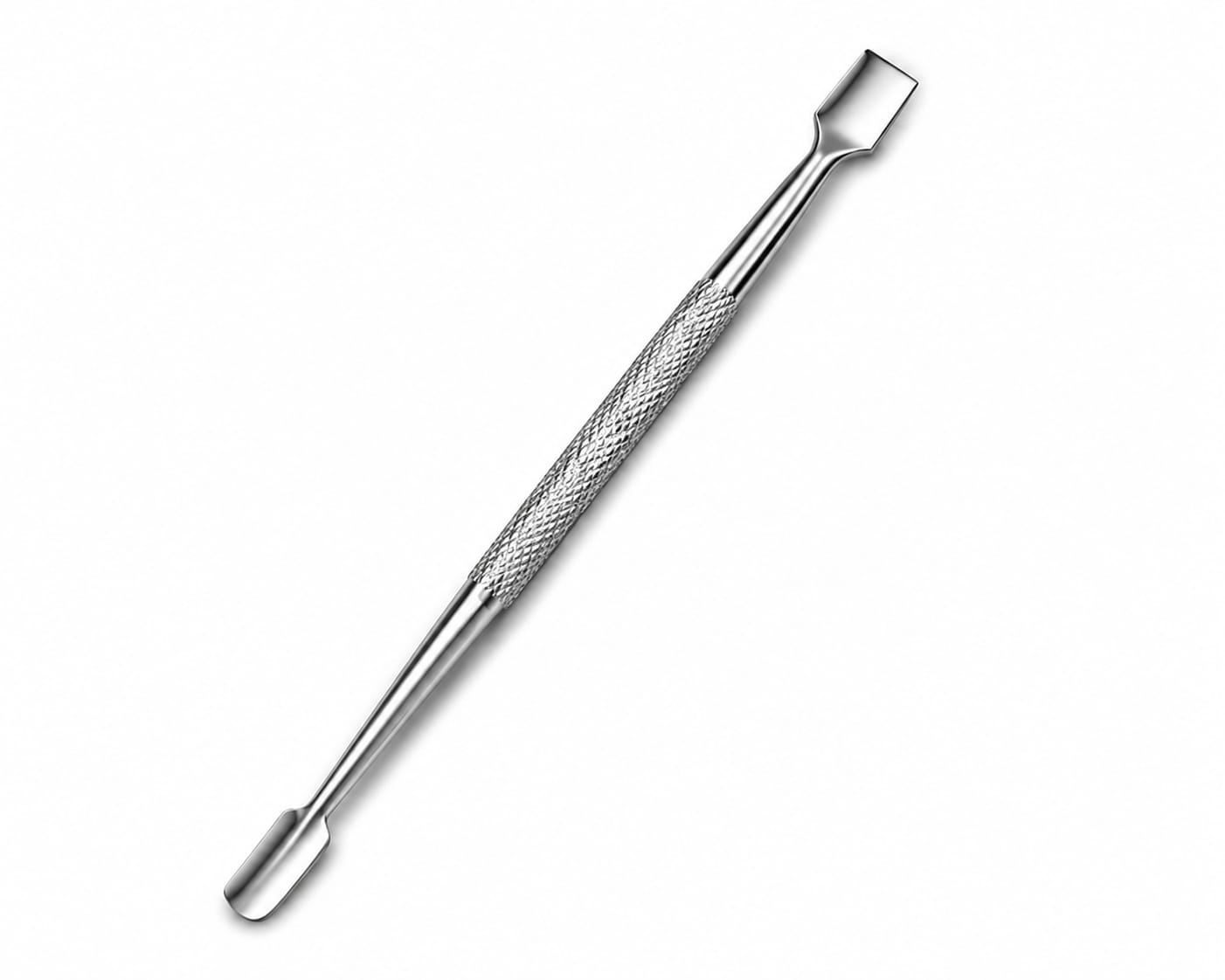 Cuticle Pusher & Cleaner