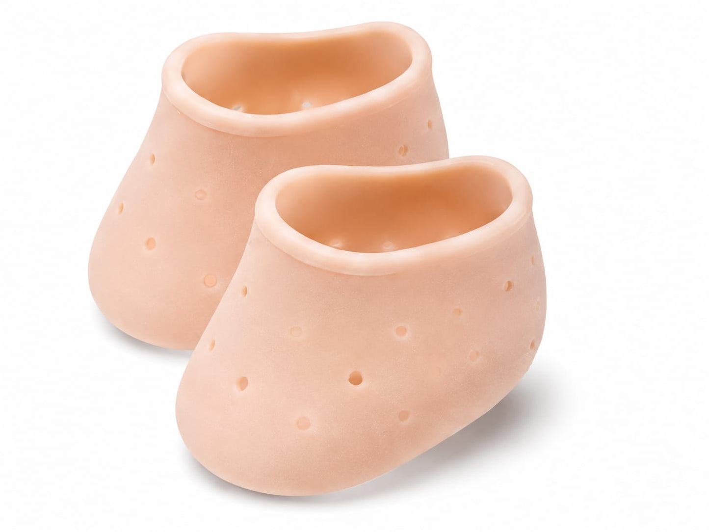 Heel Gel Sleeves