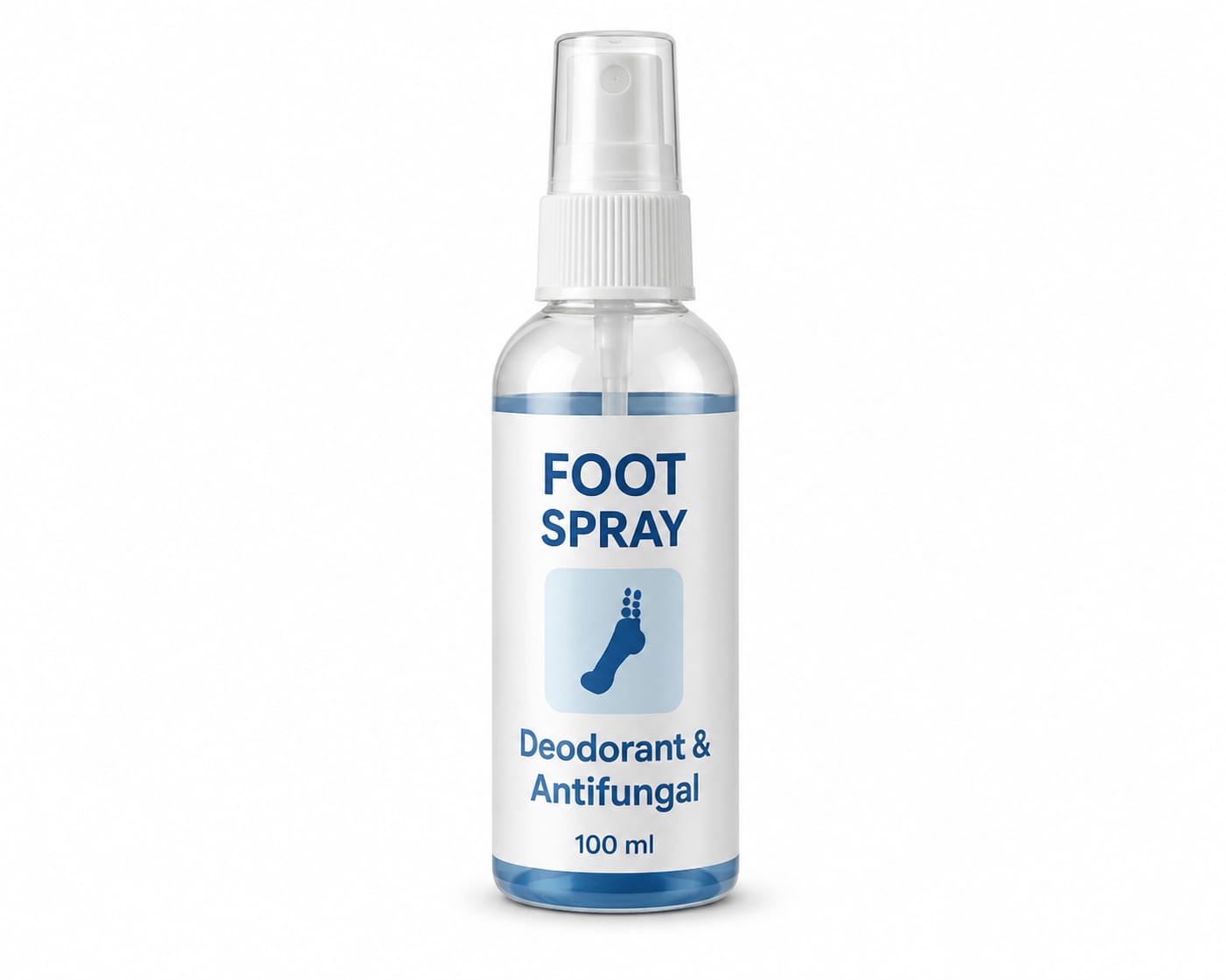 Foot Deodorant Spray