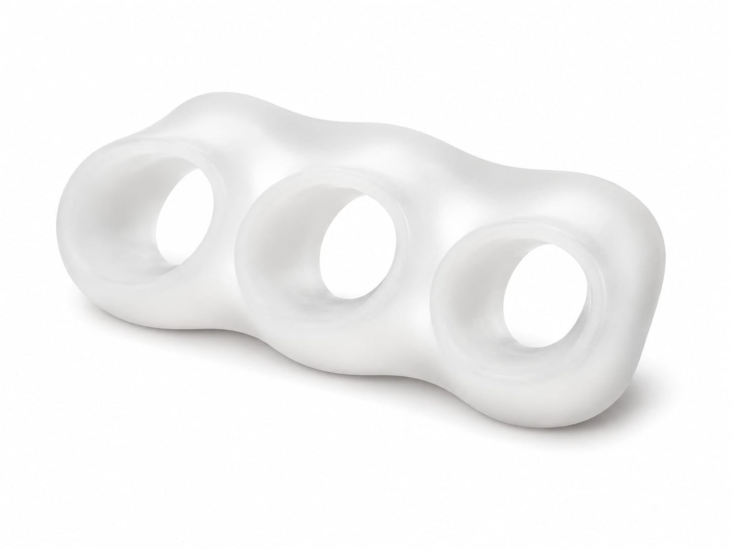 Toe Separator